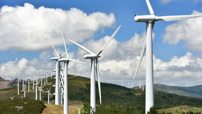 Addressing Wind Energy Innovation Challenges