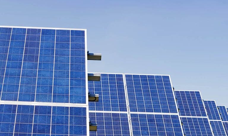 Expanding The Solar Supply Chain Finance Program