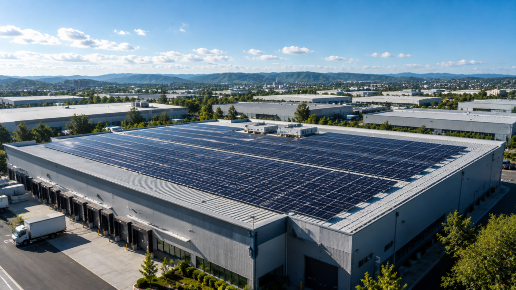 Installation Panneaux Solaires France | Solutions Photovoltaïques Performantes